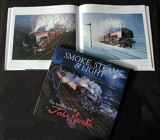 A Century Of Railways: Through The Pages Of 'Railway Agazine' And